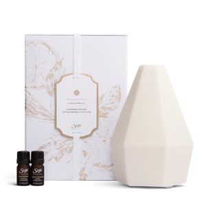 Saje Uplifted Days Diffuser Kit